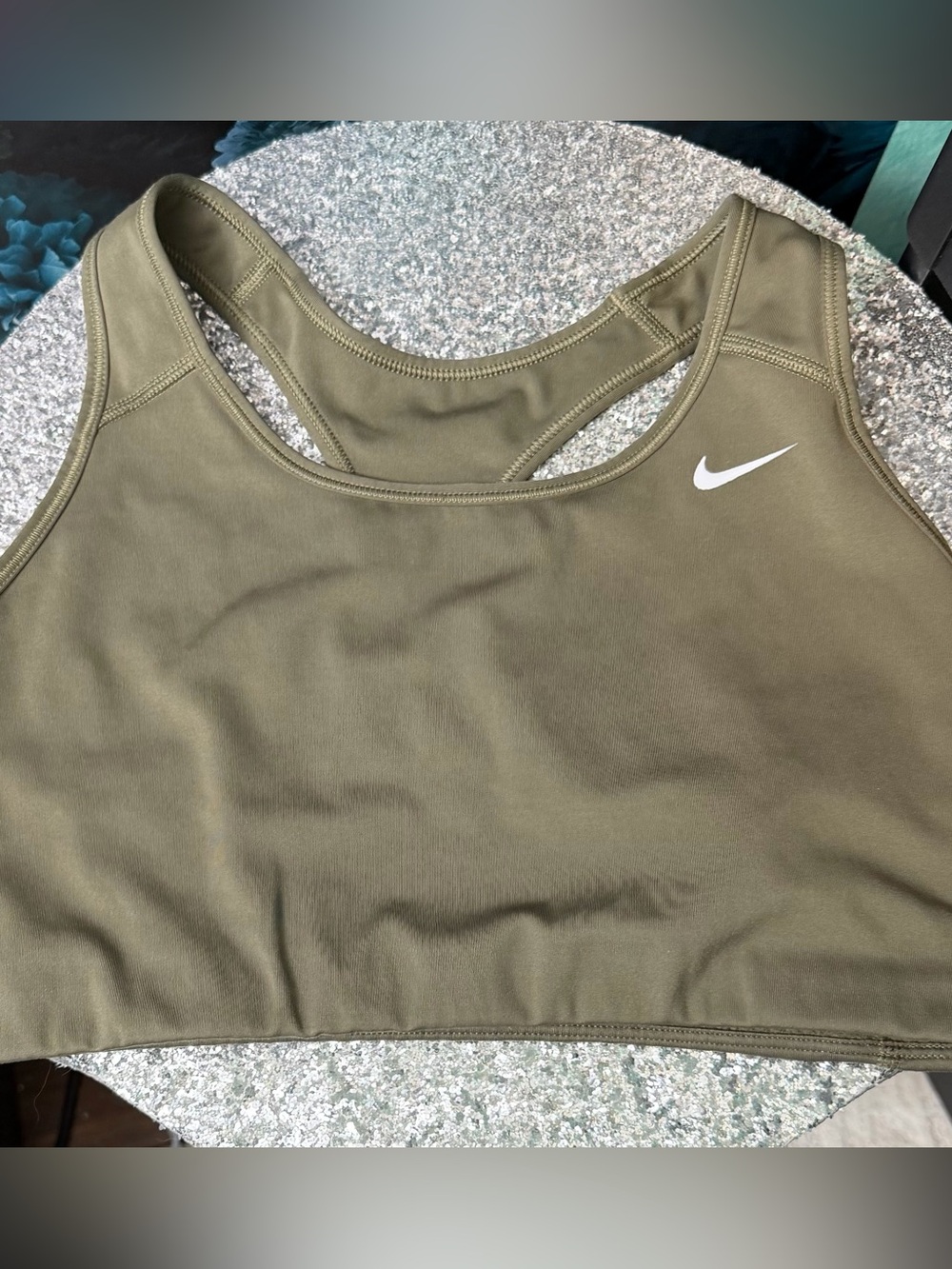 ✨✔️ Nike Sportsbra